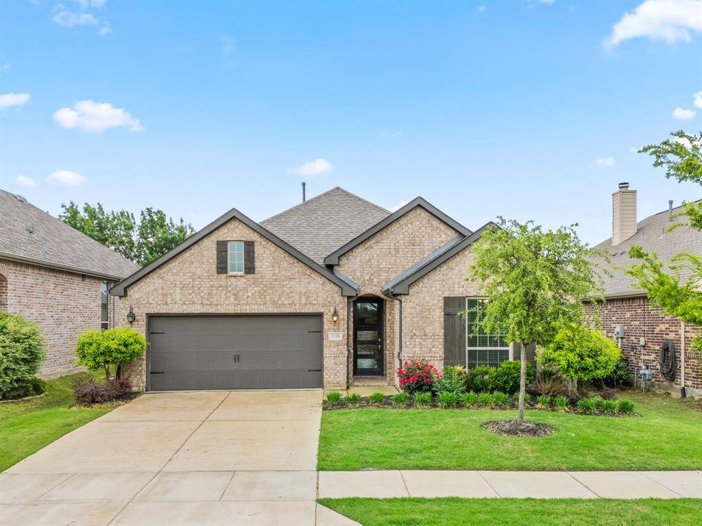Little Elm, TX 75068,3108 Discovery Drive