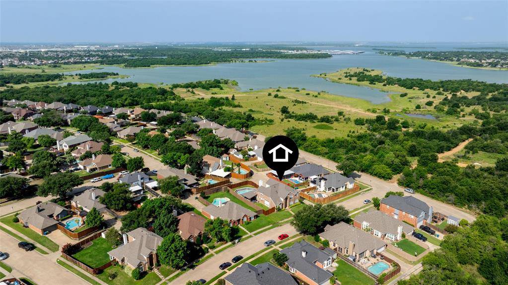 The Colony, TX 75056,4509 Lake Ridge Drive