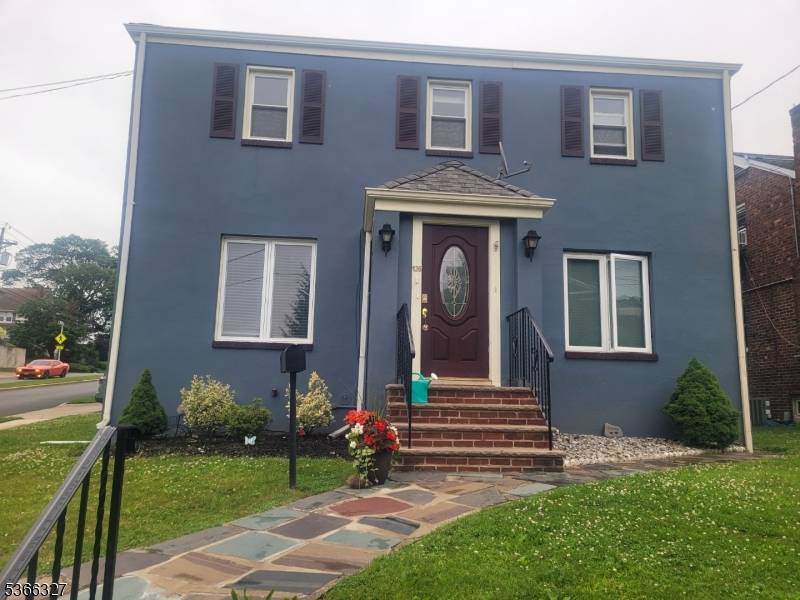 Belleville Twp., NJ 07109,136 Belmohr