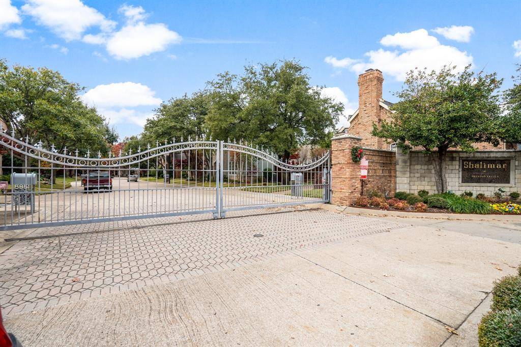 Dallas, TX 75252,5822 Coolwater Cove