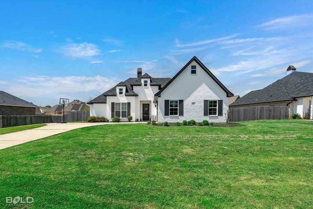 Haughton, LA 71037,2843 Sunrise Point