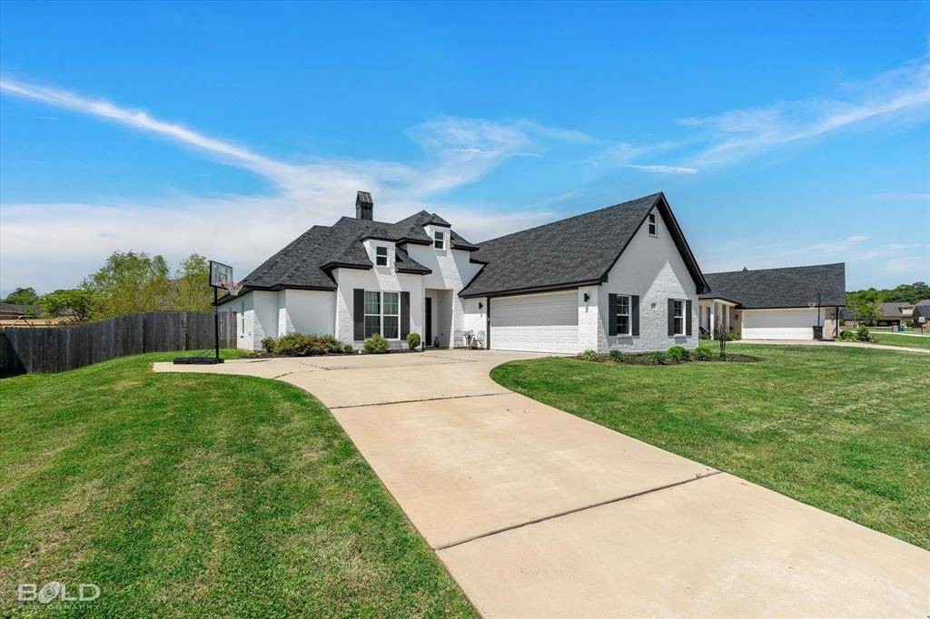 Haughton, LA 71037,2843 Sunrise Point