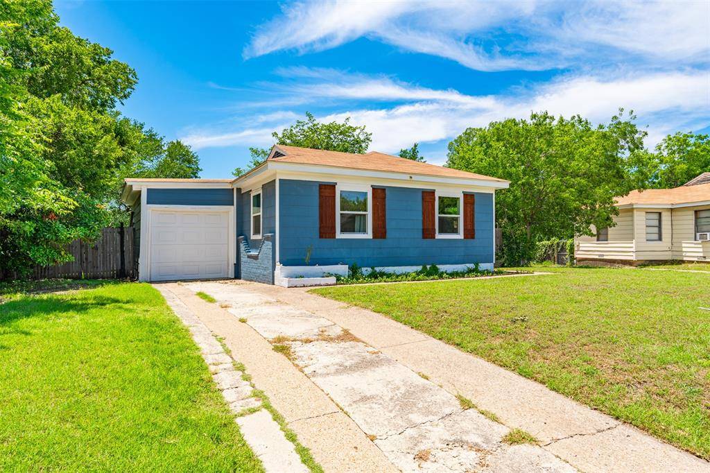 River Oaks, TX 76114,1701 Lawther Drive