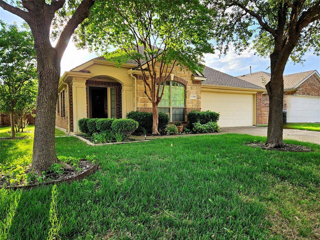 Mckinney, TX 75071,5320 Bear Valley Drive