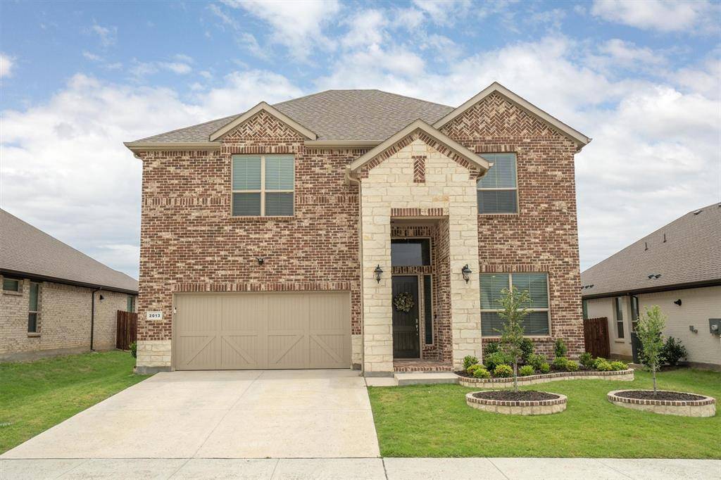 Argyle, TX 76226,2013 Windsor Drive