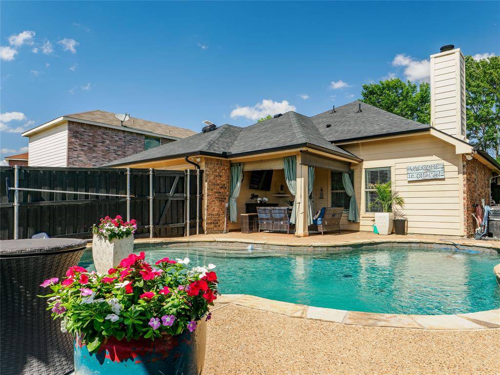 Royse City, TX 75189,1509 Hardy Drive
