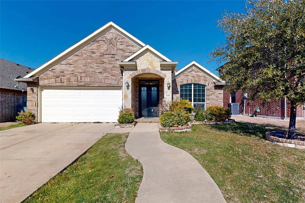 Little Elm, TX 75068,2949 Mandalay Drive