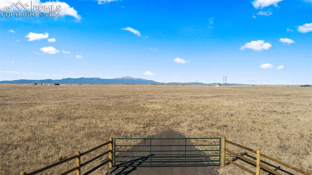 Calhan, CO 80808,2 Log RD