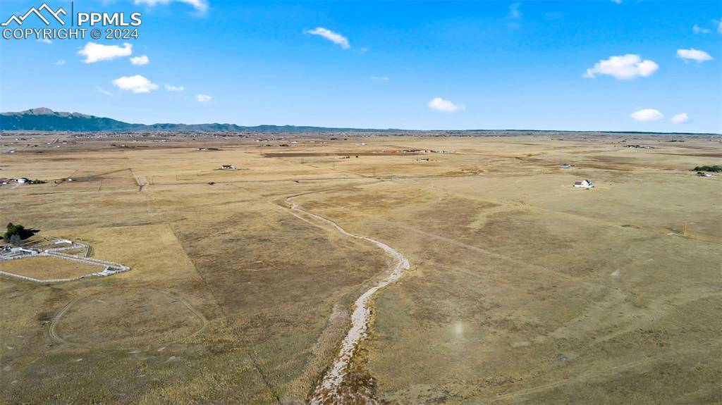 Peyton, CO 80831,J D Johnson RD