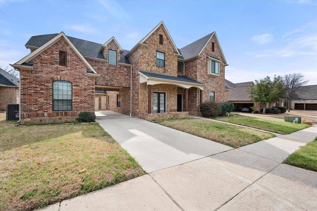 Arlington, TX 76016,4212 Balboa Court