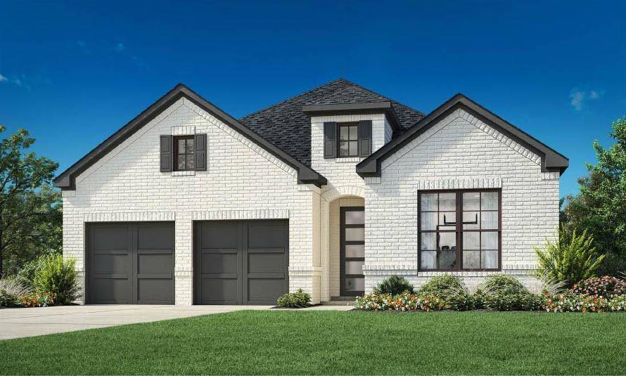 Prosper, TX 75078,2058 Wimberley Drive