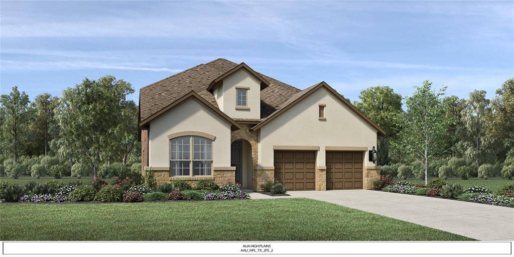 Prosper, TX 75078,2002 Wimberley Drive