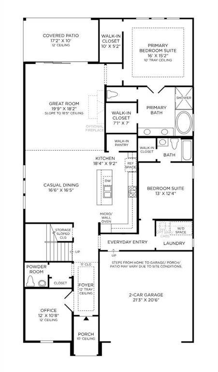 Prosper, TX 75078,2002 Wimberley Drive