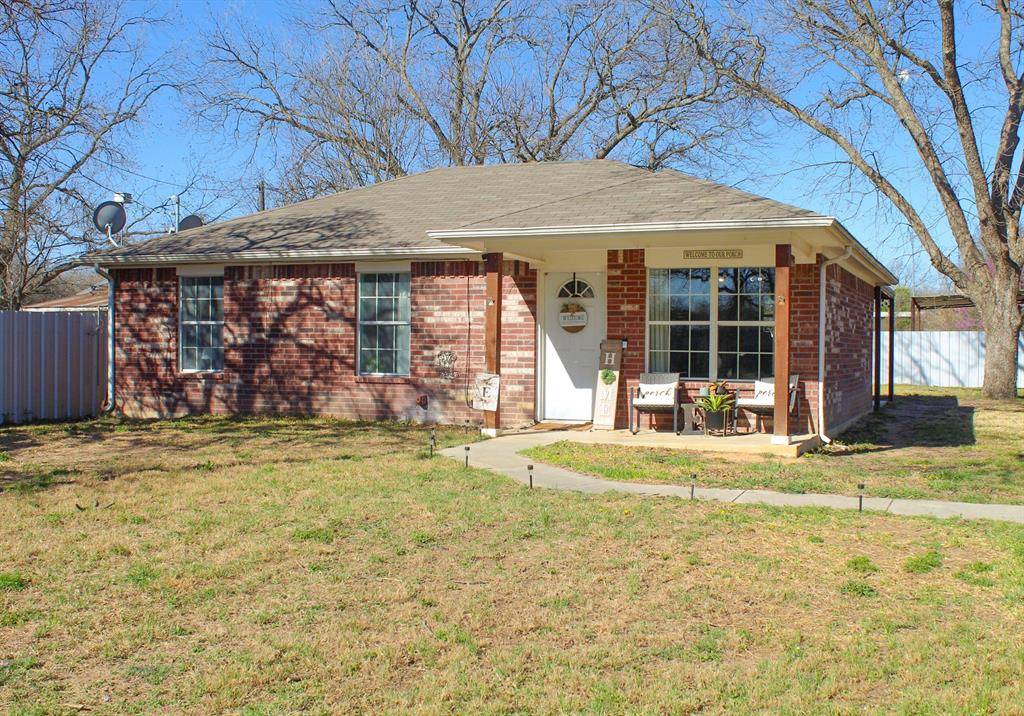 Rising Star, TX 76471,410 S Joyce Street