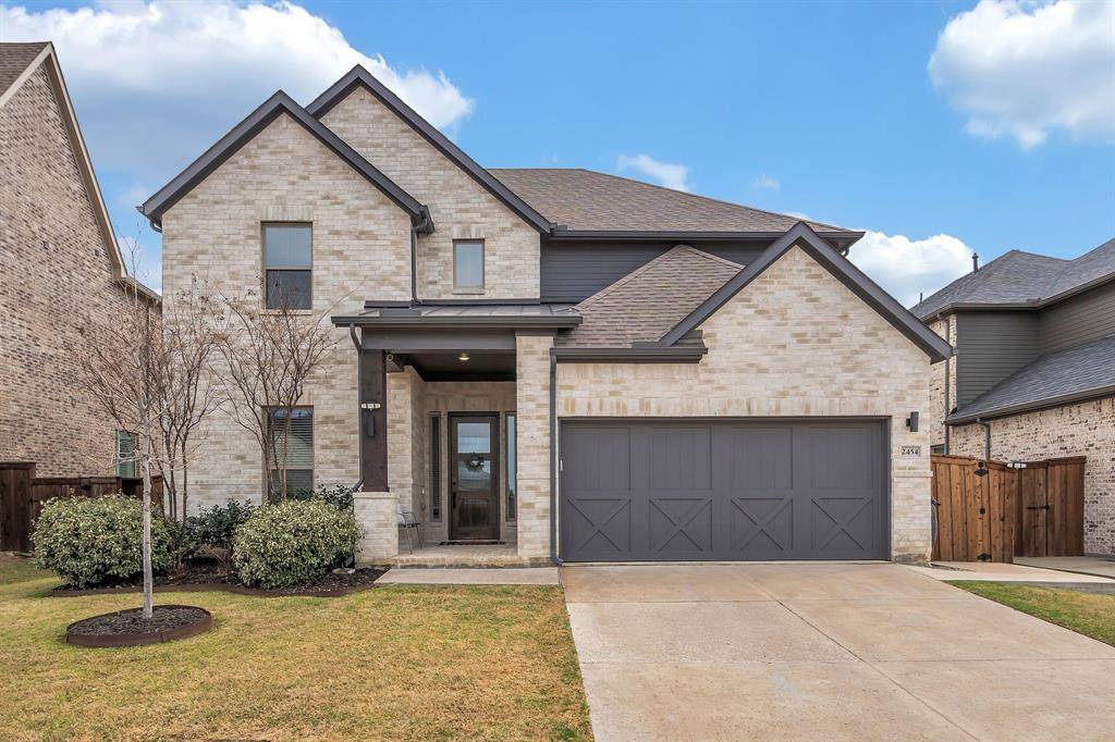 Allen, TX 75013,2454 Bainbridge Drive