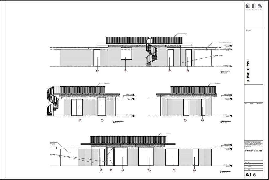Mingus, TX 76463,1 Rivertrail Circle