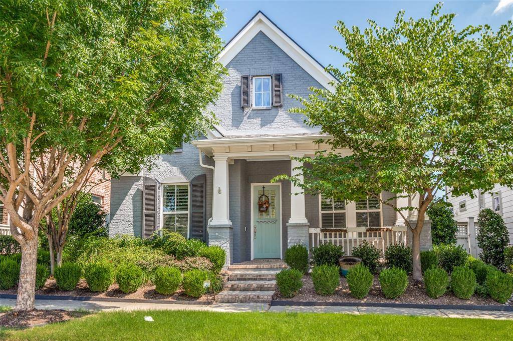 Mckinney, TX 75071,7512 Wescott Lane