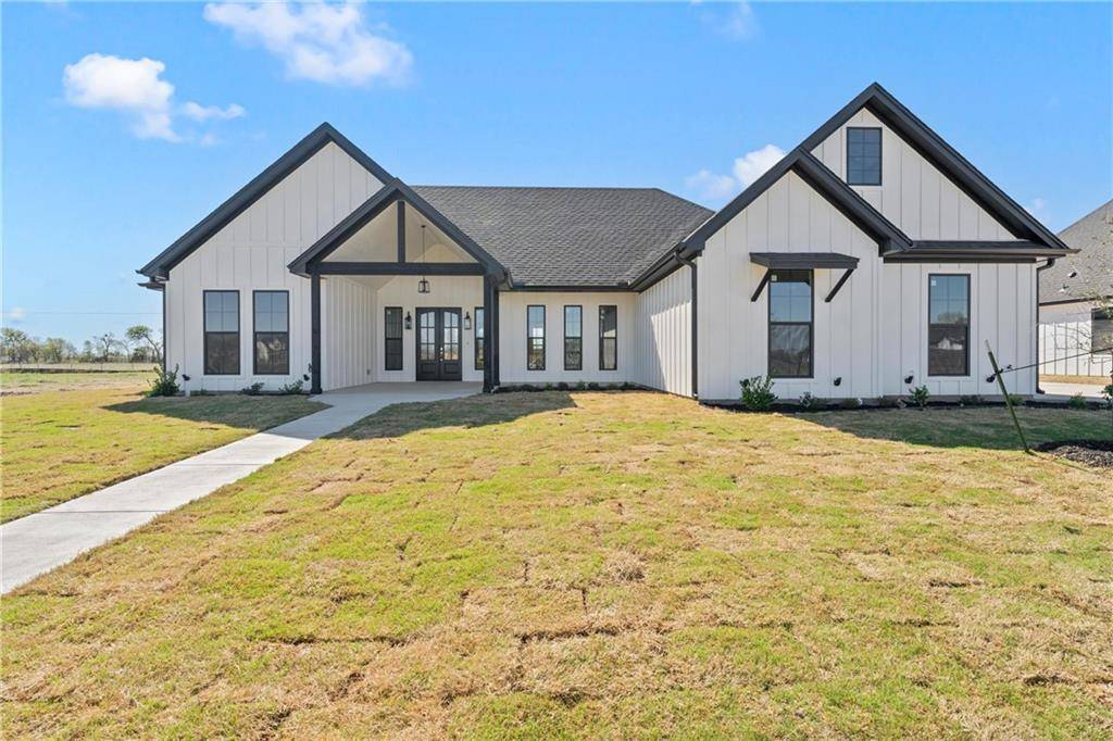 Robinson, TX 76706,141 Water View Lane