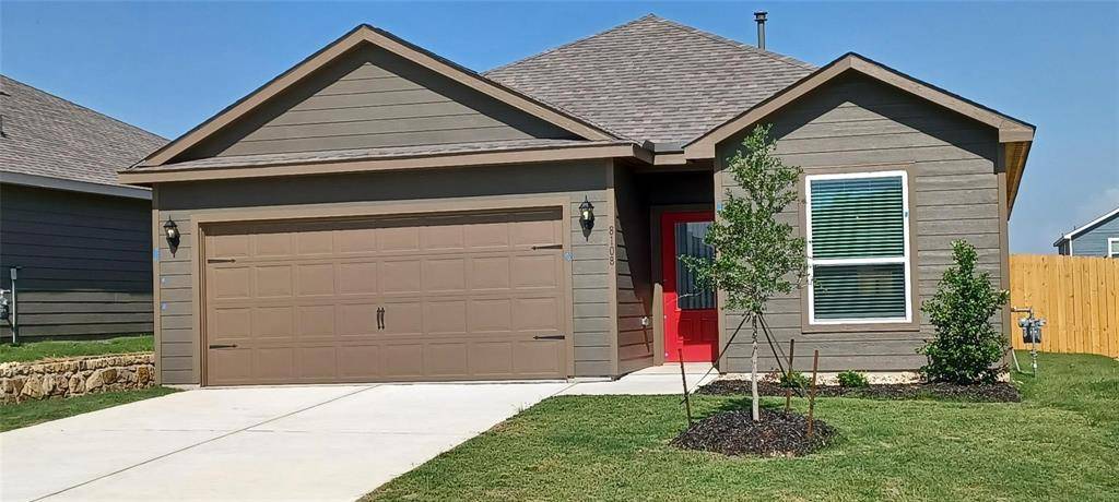 Ponder, TX 76259,8108 Ravalli Street