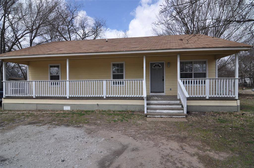 Gainesville, TX 76240,1515 Harris Street