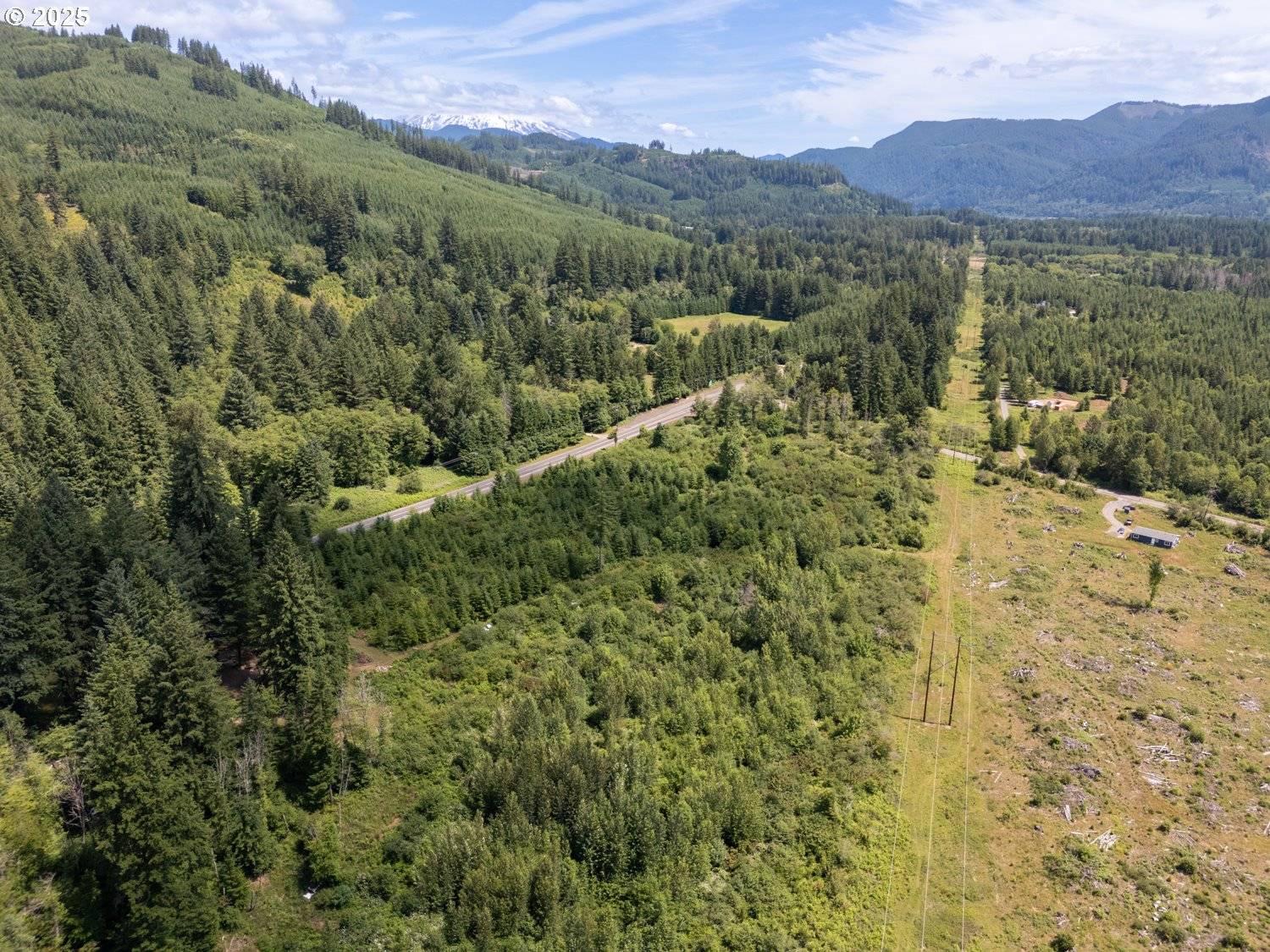 Ariel, WA 98603,0 Lewis River RD