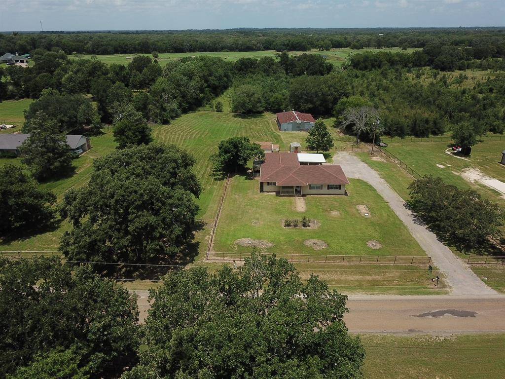 Canton, TX 75103,464 Vz County Road 2120