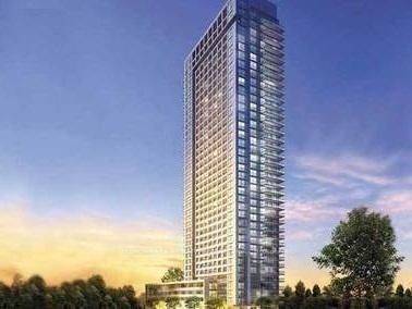 Toronto C15, ON M2J 0B3,2015 Sheppard AVE E #3107
