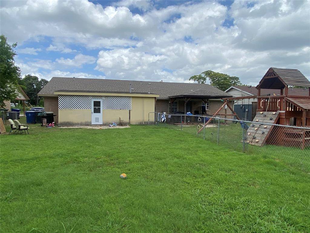 Garland, TX 75042,1804 Frances Drive