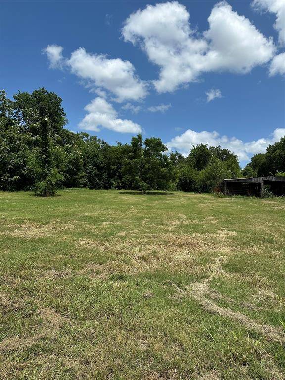 Honey Grove, TX 75446,TBD N 5th Street