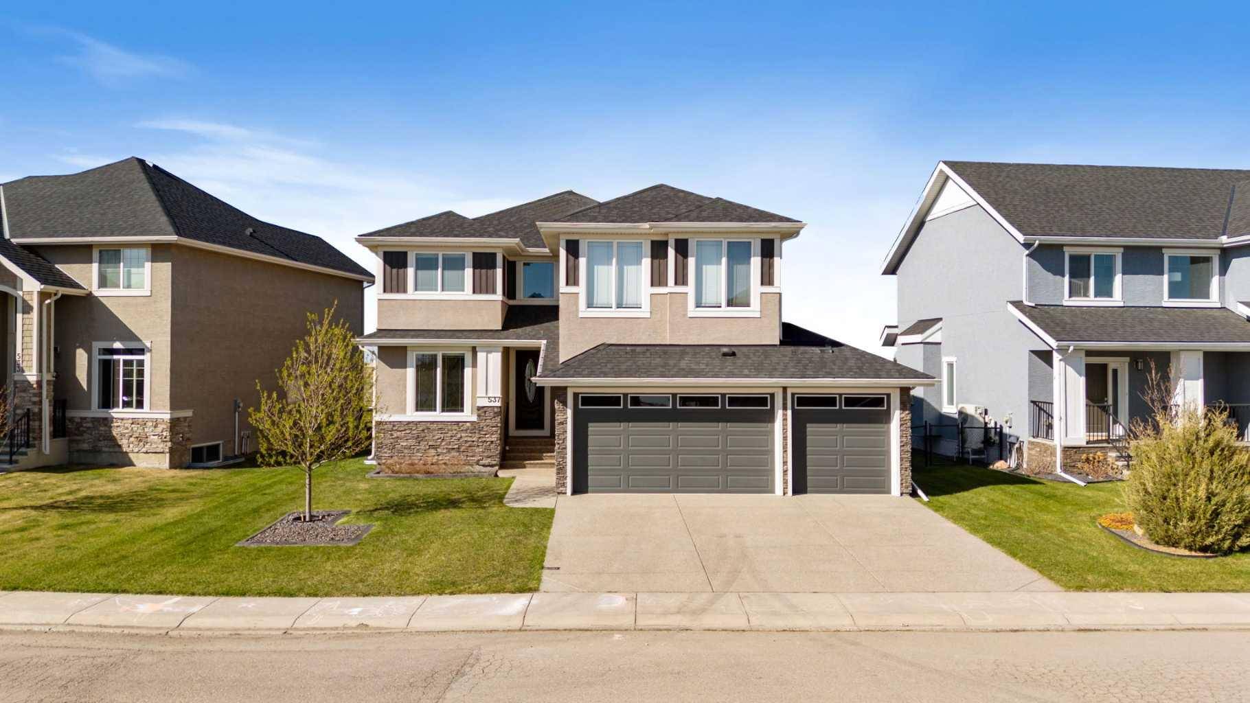 Lyalta, AB T0J1Y1,537 Muirfield CRES