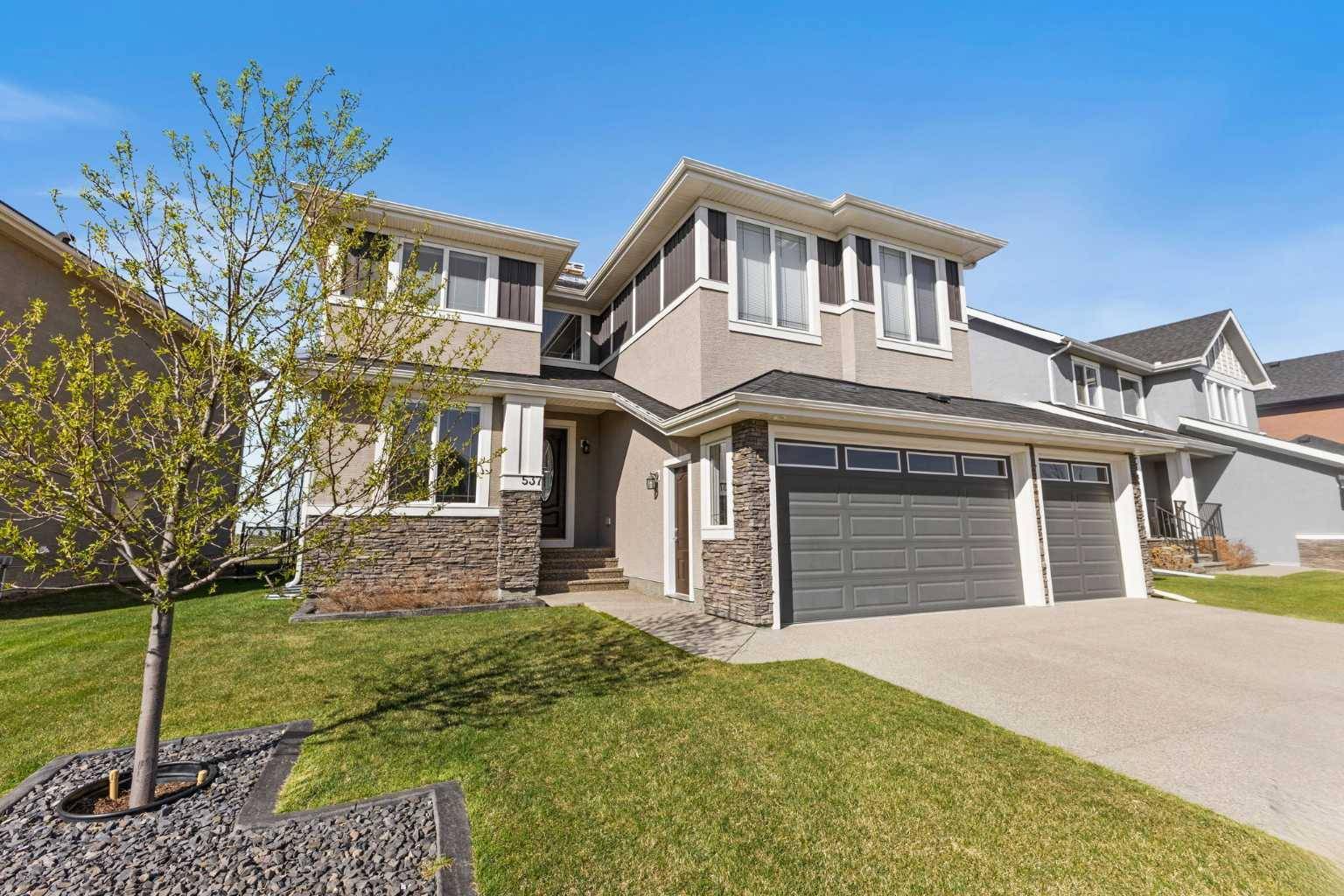 Lyalta, AB T0J1Y1,537 Muirfield CRES