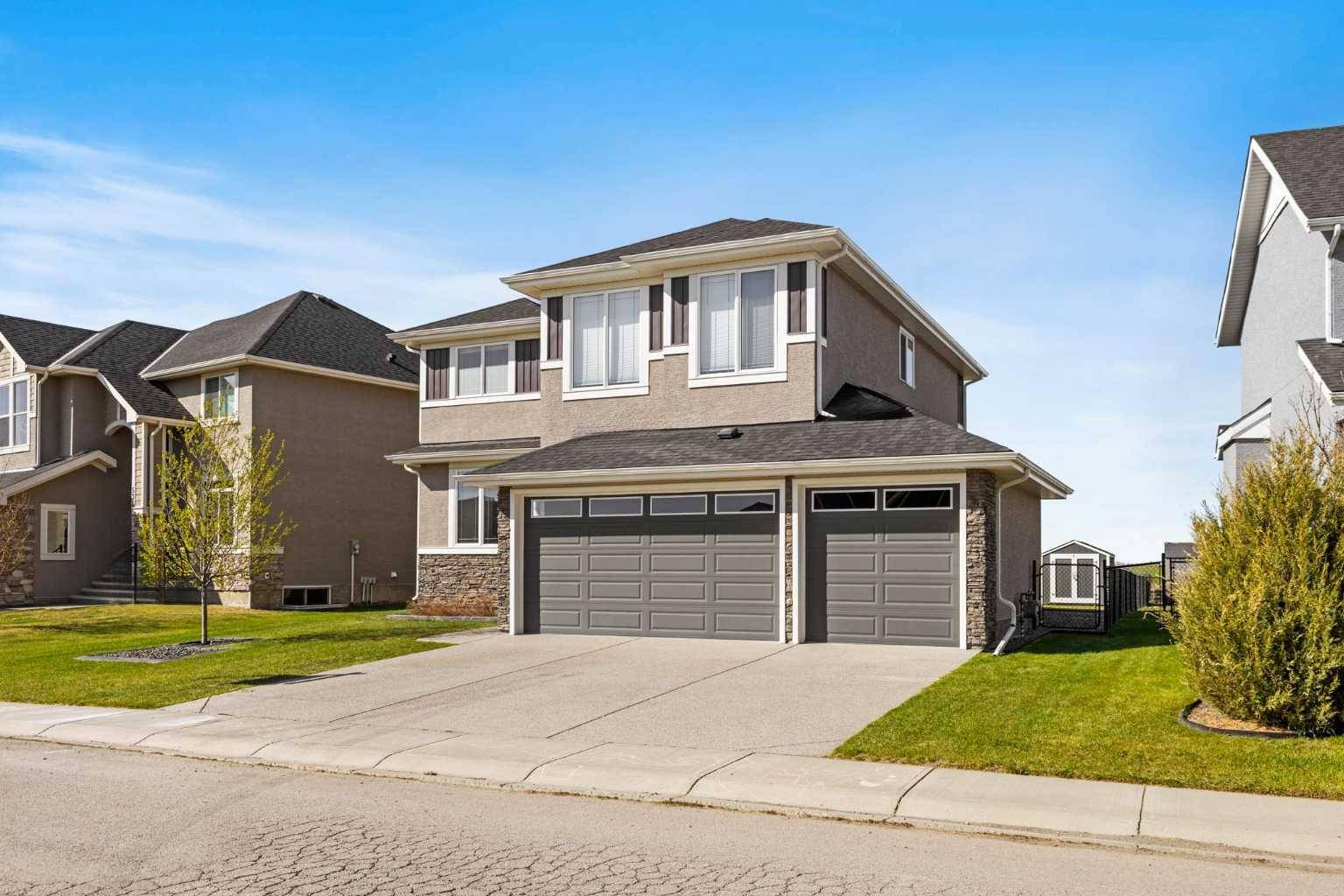Lyalta, AB T0J1Y1,537 Muirfield CRES