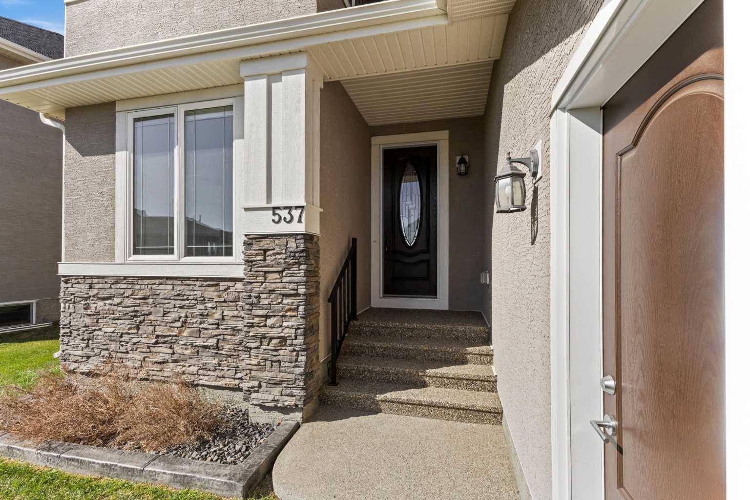 Lyalta, AB T0J1Y1,537 Muirfield CRES