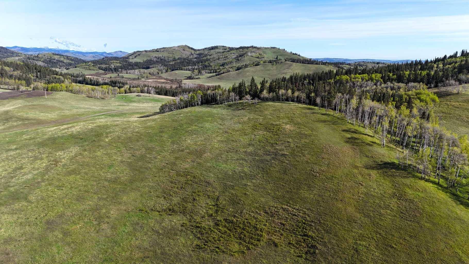 Rural Foothills County, AB T0L2A0,288180 450 AVE W