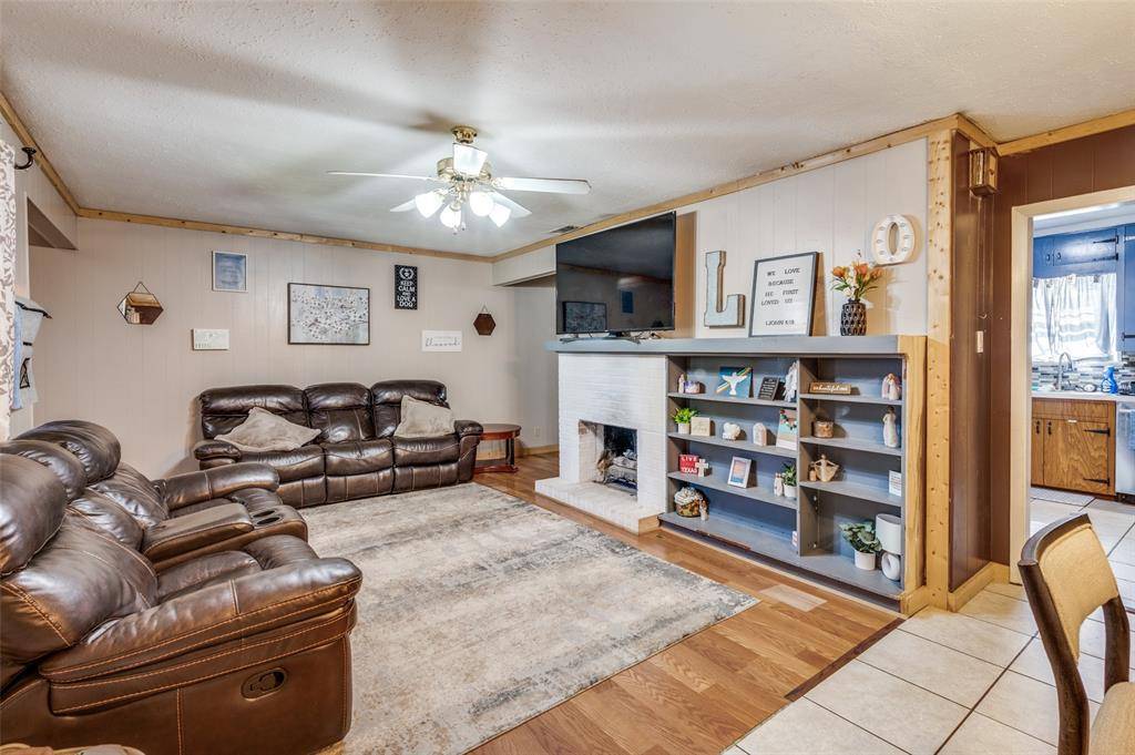 River Oaks, TX 76114,1033 Lydick Lane