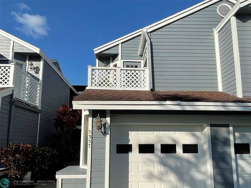Boca Raton, FL 33486,5357 Buckhead Cir  #1030