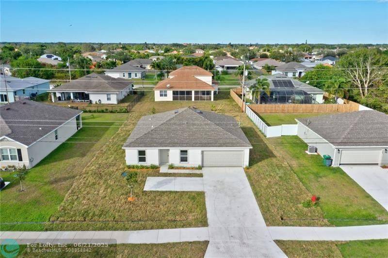 Port St Lucie, FL 34953,[StreetName,UnitNumber,StreetNumber,StreetDirPrefix]