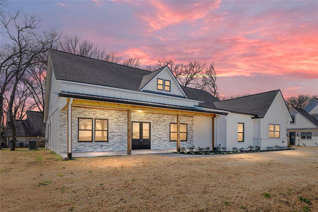 Mabank, TX 75156,649 ENCHANTED ISLES Drive