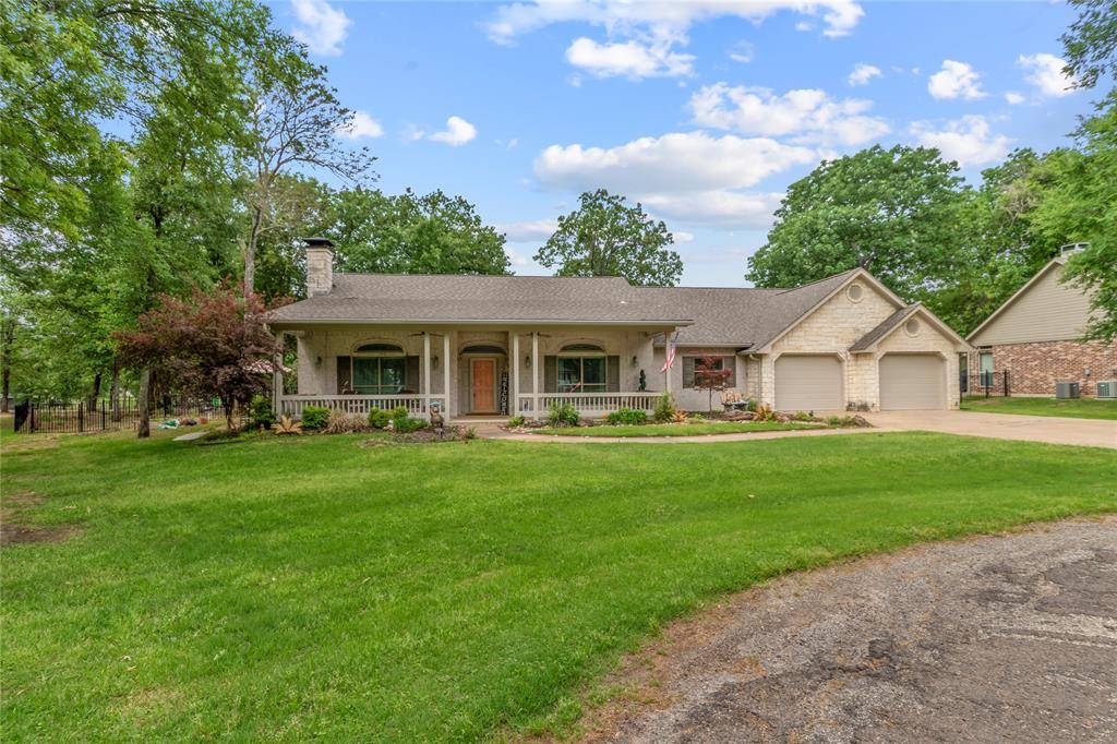 Mabank, TX 75156,125 Bay Tree Trail