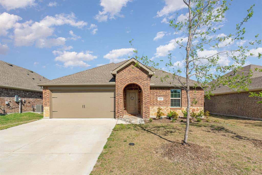 Princeton, TX 75407,1607 Grand Villa Street