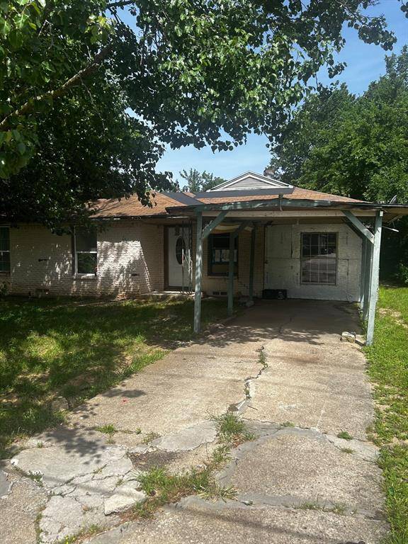 Mesquite, TX 75149,2007 Rayburn Avenue