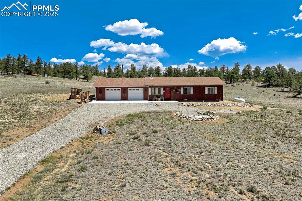 Hartsel, CO 80449,2015 Arapaho TRL