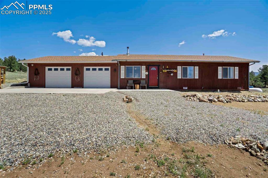 Hartsel, CO 80449,2015 Arapaho TRL