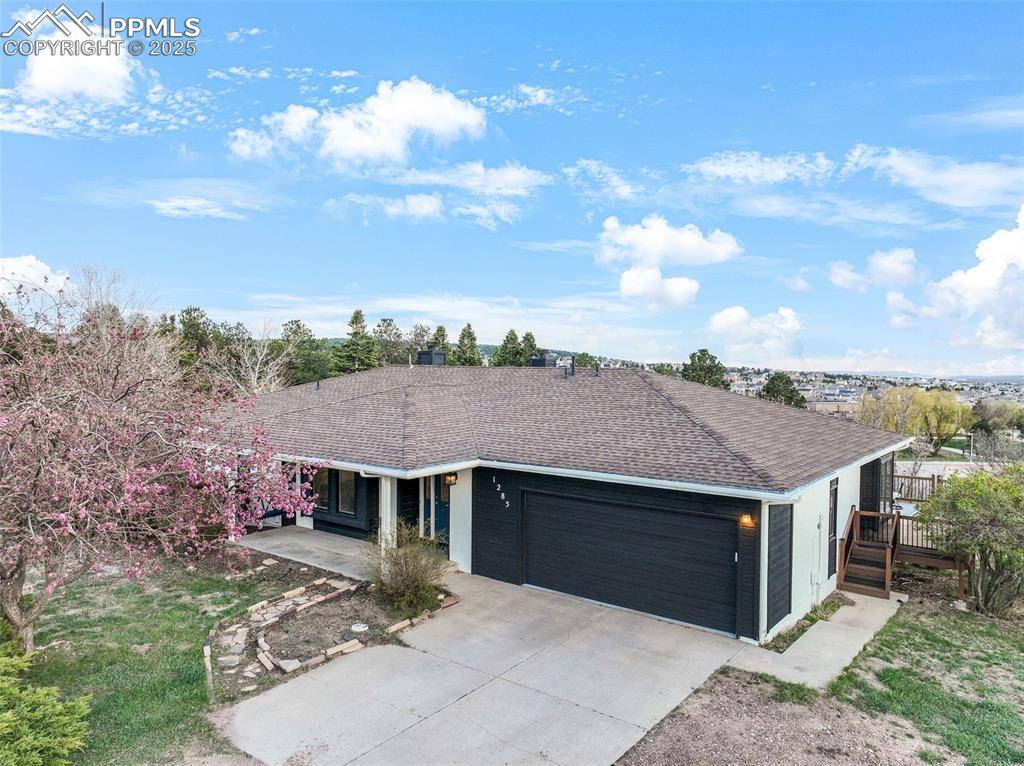 Monument, CO 80132,1285 Spinnaker TRL