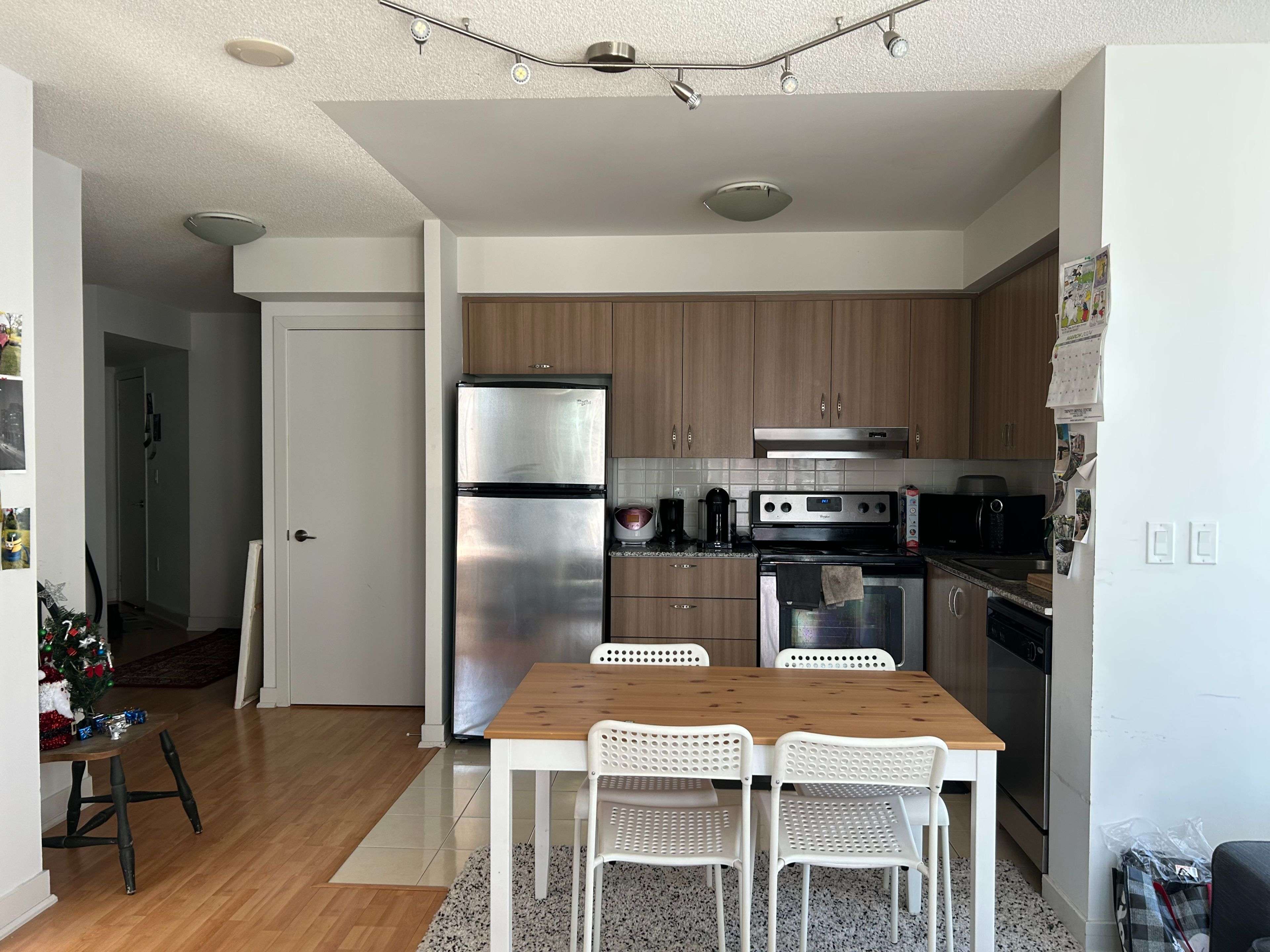 Toronto C07, ON M2M 3T3,5740 Yonge ST #609