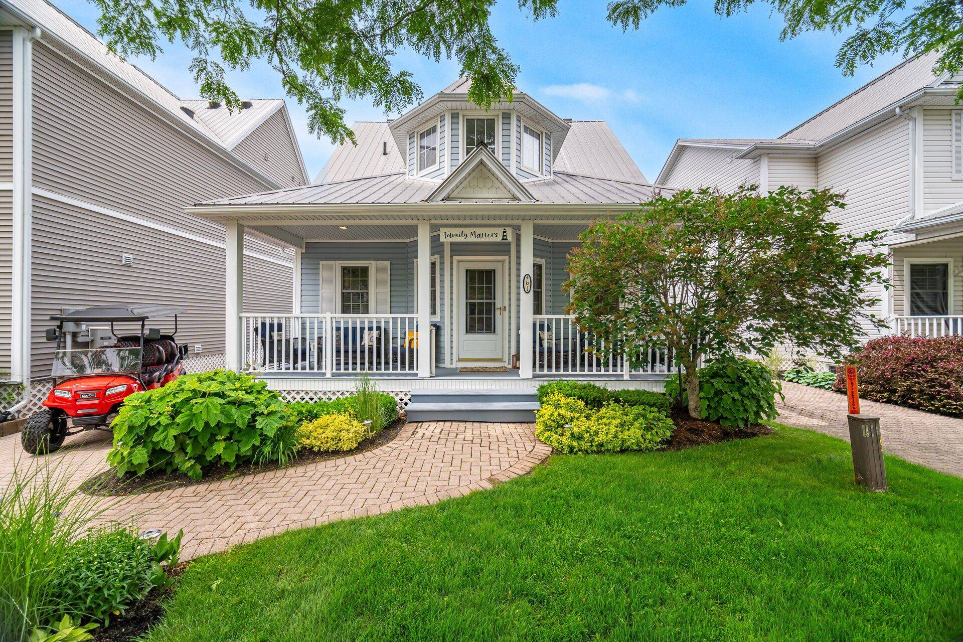 Fort Erie, ON L0S 1B0,61 Nantuckett RD