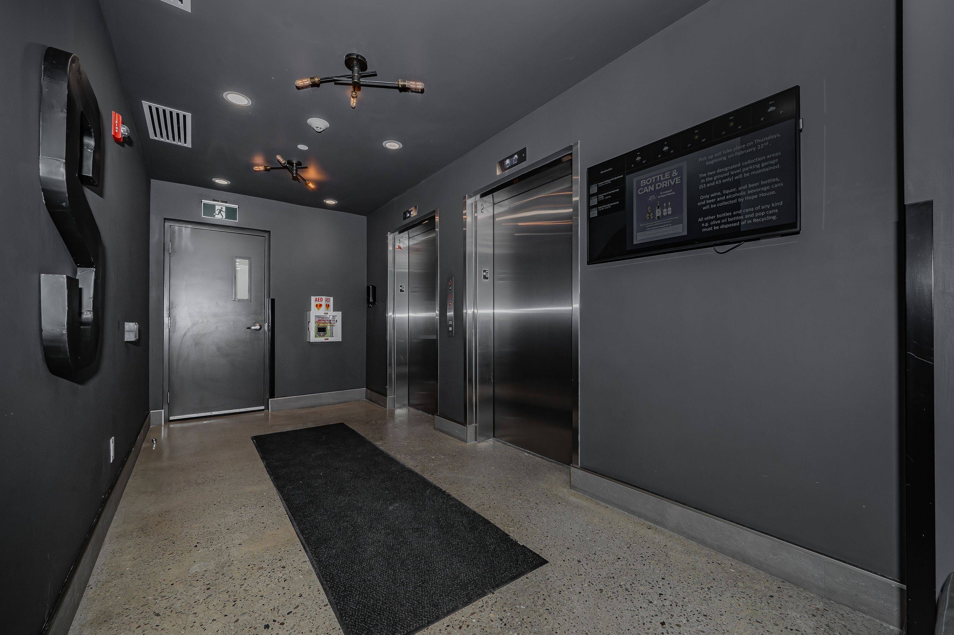 Guelph, ON N1E 0P5,53 Arthur ST S #807