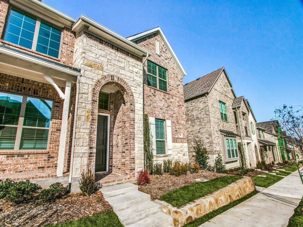 Flower Mound, TX 75028,1306 Casselberry Drive