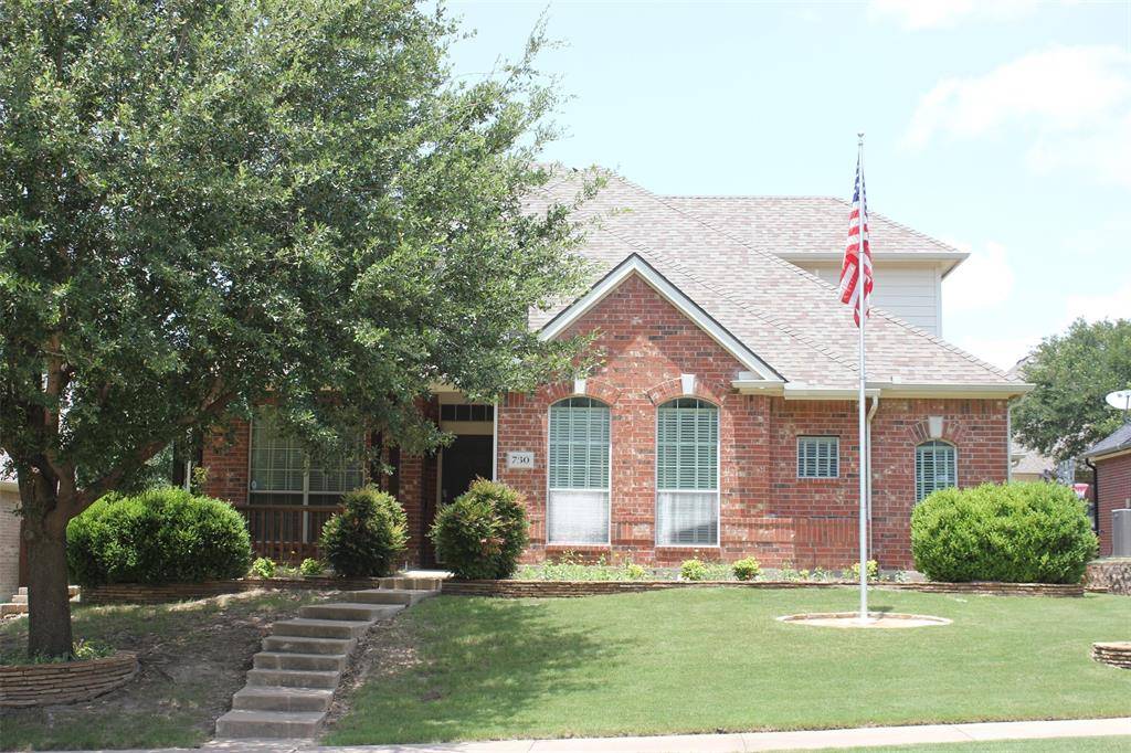 Rockwall, TX 75087,730 Monterey Drive