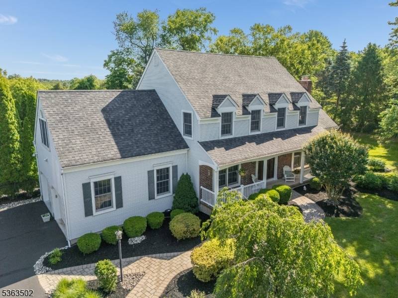 Raritan Twp., NJ 08822,4 Fisher Ct